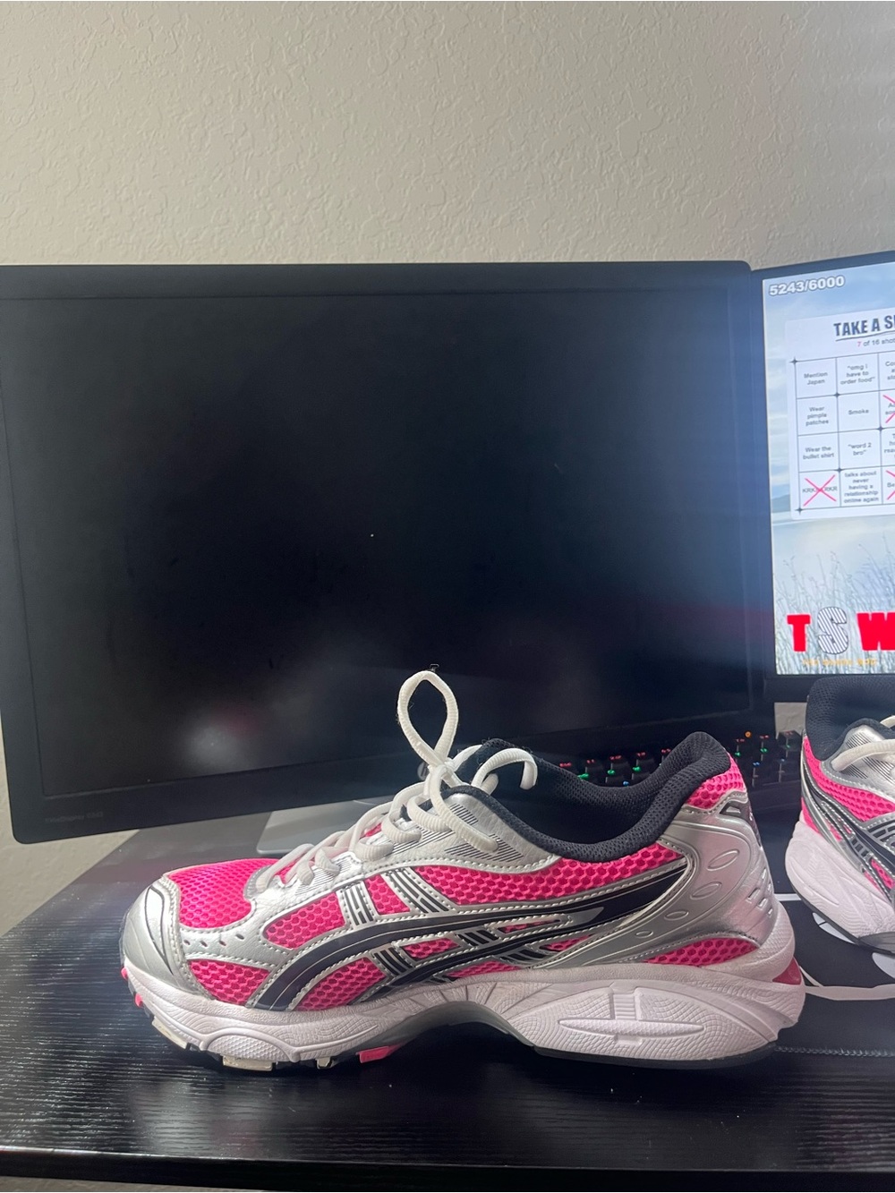 ASICS Gel-Kayano 14 - Picture 4 of 7